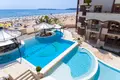 Apartamento 1 habitacion 65 m² Sunny Beach Resort, Bulgaria