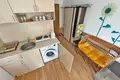 Квартира 1 комната 33 м² Несебр, Болгария
