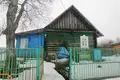 Dom 30 m² Navapolski sielski Saviet, Białoruś