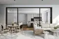Mieszkanie 3 pokoi 120 m² Nikozja, Cypr