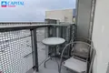 Квартира 2 комнаты 42 м² Клайпеда, Литва
