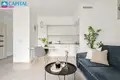 Mieszkanie 2 pokoi 43 m² Wilno, Litwa