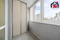 Apartamento 3 habitaciones 80 m² Minsk, Bielorrusia