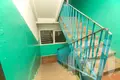 Apartamento 3 habitaciones 55 m² Vileyka, Bielorrusia