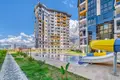 1 bedroom apartment 57 m² Muratpasa, Turkey