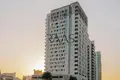 Appartement 2 chambres 1 109 m² Doubaï, Émirats arabes unis
