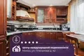 3 room apartment 66 m² Minsk, Belarus
