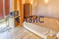 Wohnung 2 Schlafzimmer 55 m² Sonnenstrand, Bulgarien