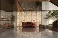 Жилой комплекс Новые квартиры в элитном небоскрёбе DNWT Residences, район Бизнес Бэй, Дубай, ОАЭ