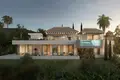 4-Schlafzimmer-Villa 233 m² Helechosa de los Montes, Spanien