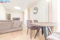 Квартира 2 комнаты 47 м² Каунас, Литва