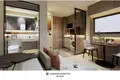 Apartment 26 m² Pa Tong, Thailand