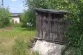 Maison  Drackauski sielski Saviet, Biélorussie
