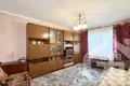 Apartamento 4 habitaciones 79 m² Zhodino, Bielorrusia