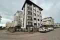 Mieszkanie 3 pokoi  Alanya, Turcja
