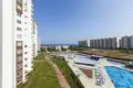 Квартира 2 комнаты 77 м² Sariyar, Турция