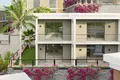 2 bedroom apartment 77 m² Bodrum, Turkey