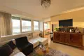 Kondominium 2 zimmer 50 m² Budapest, Ungarn