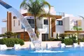 Дом 4 комнаты 300 м² Агиос Сергиос, Северный Кипр