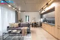 2 room apartment 47 m² Vilnius, Lithuania