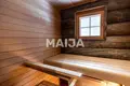Apartamento 2 habitaciones 51 m² Kemijarvi, Finlandia