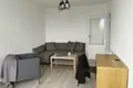 2 room apartment 38 m² in Warsaw, Poland