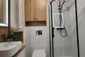 2 room apartment 36 m² Warsaw, Poland