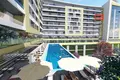 1 bedroom apartment 62 m² Budva, Montenegro