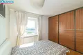 Mieszkanie 2 pokoi 60 m² Wilno, Litwa