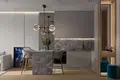 Mieszkanie 2 pokoi 74 m² Sanur, Indonezja