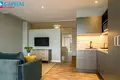 Apartamento 2 habitaciones 39 m² Rusne, Lituania
