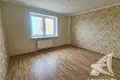 Apartamento 2 habitaciones 65 m² Brest, Bielorrusia