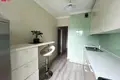 3 room apartment 62 m² Kaunas, Lithuania