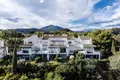 Mieszkanie 2 pokoi  Marbella, Hiszpania