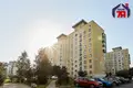 1 room apartment 38 m² Minsk, Belarus