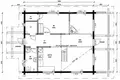 2 bedroom house 87 m² Pello, Finland