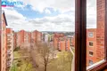 Mieszkanie 4 pokoi 74 m² Wilno, Litwa