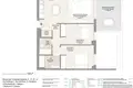 Apartamento 3 habitaciones 74 m² Algarrobo, Španjolska