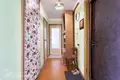 Apartamento 2 habitaciones 50 m² Minsk, Belarús