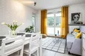 Wohnung 2 zimmer 46 m² Warschau, Polen