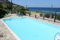 Hotel 480 m² Manolates, Grecja