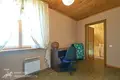 3 bedroom house 125 m² Astrosycki sielski Saviet, Belarus