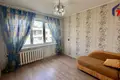 Appartement 3 chambres 62 m² Salihorsk, Bélarus