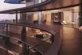 Residential complex Bugatti Residences