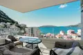 Wohnung 3 Schlafzimmer 120 m² Rafailovici, Montenegro