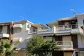 2 bedroom apartment 55 m² Polychrono, Greece