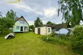 Maison 53 m² Azierski sielski Saviet, Bélarus