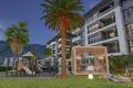 Wohnung 4 zimmer 150 m² Oba, Türkei