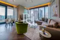 Apartamento 2 habitaciones 165 m² Dubái, Emiratos Árabes Unidos