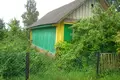 Maison 44 m² Ivianiecki sielski Saviet, Bélarus